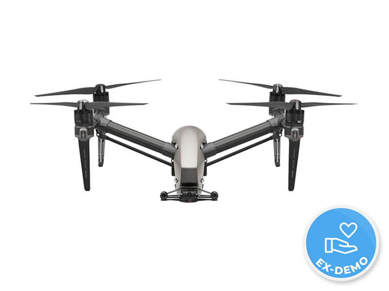 DJI Phantom 4 Pro And Inspire 2 Announced With New Cameras